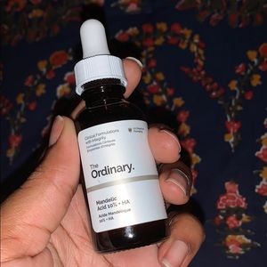 SOLD - The Ordinary Mandelic Acid 10% + HA